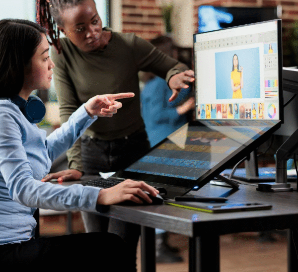 Best AI Image Editors and AI Talking Photo Tools of 2025